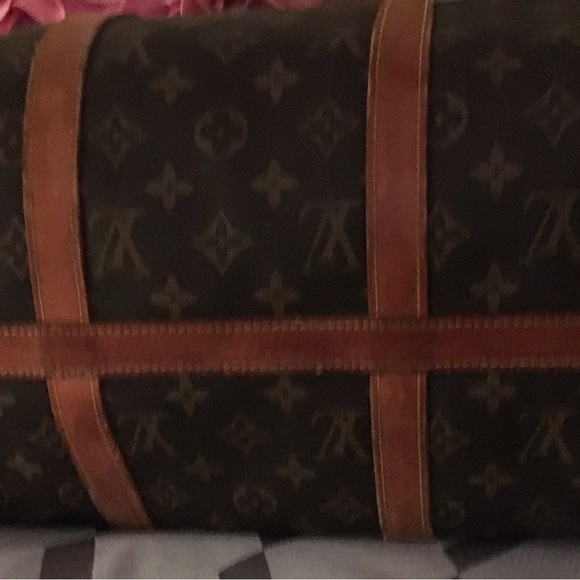Vintage Louis Vuitton Large Tote . - Picture 11 of 11